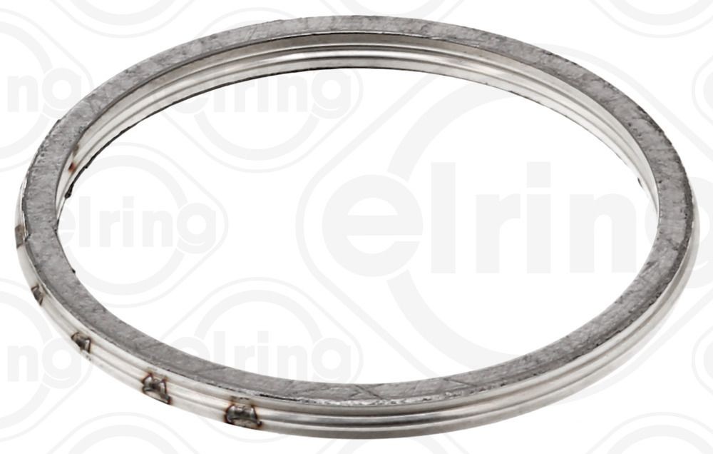 ELRING Seal, exhaust pipe Article number: 875.450 cheaply