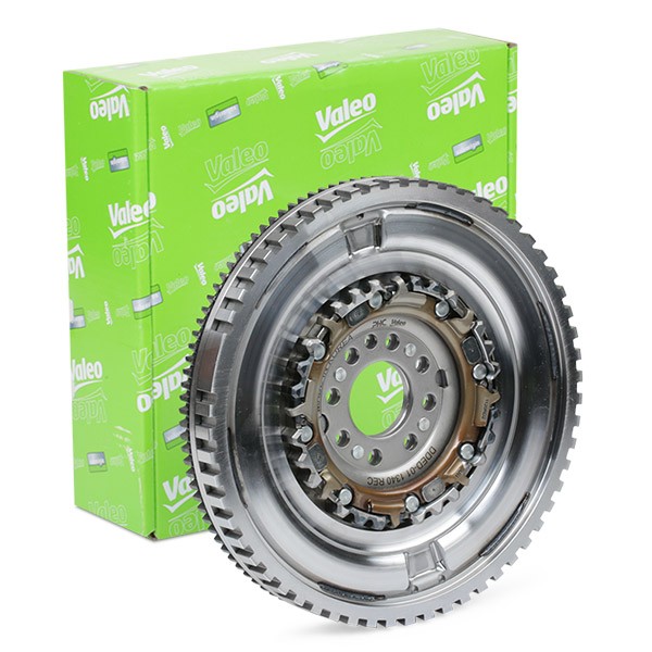 VALEO 836369 Демпферен маховик i40 1.7 CRDi 141 K.C. дизел 2019