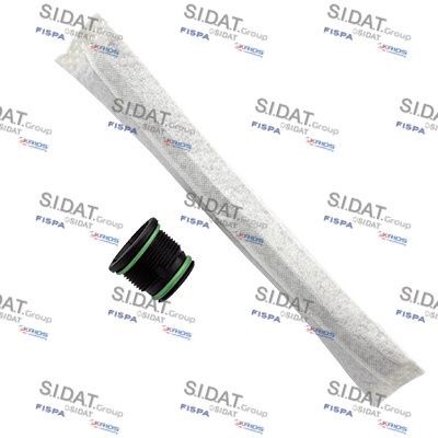 SIDAT Dryer, air conditioning Article number: 13.2398 cheaply