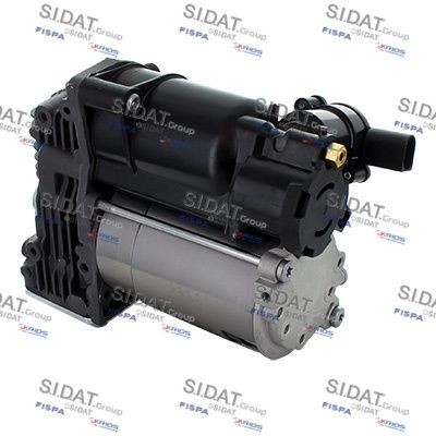 SIDAT 440003 Compressore sospensioni X5 3.0 d 235 CV Diesel 2013