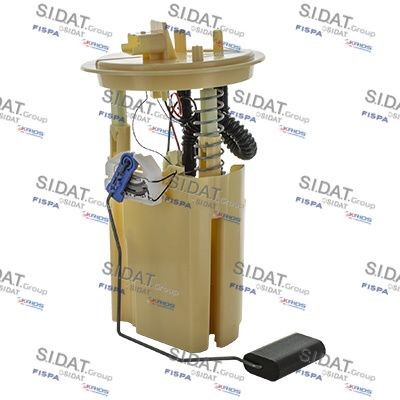 SIDAT Fuel feed unit Article number: 72835A2 cheaply