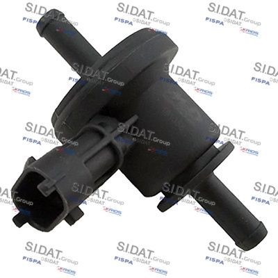 SIDAT Pressure Converter Article number: 83.1187 cheaply