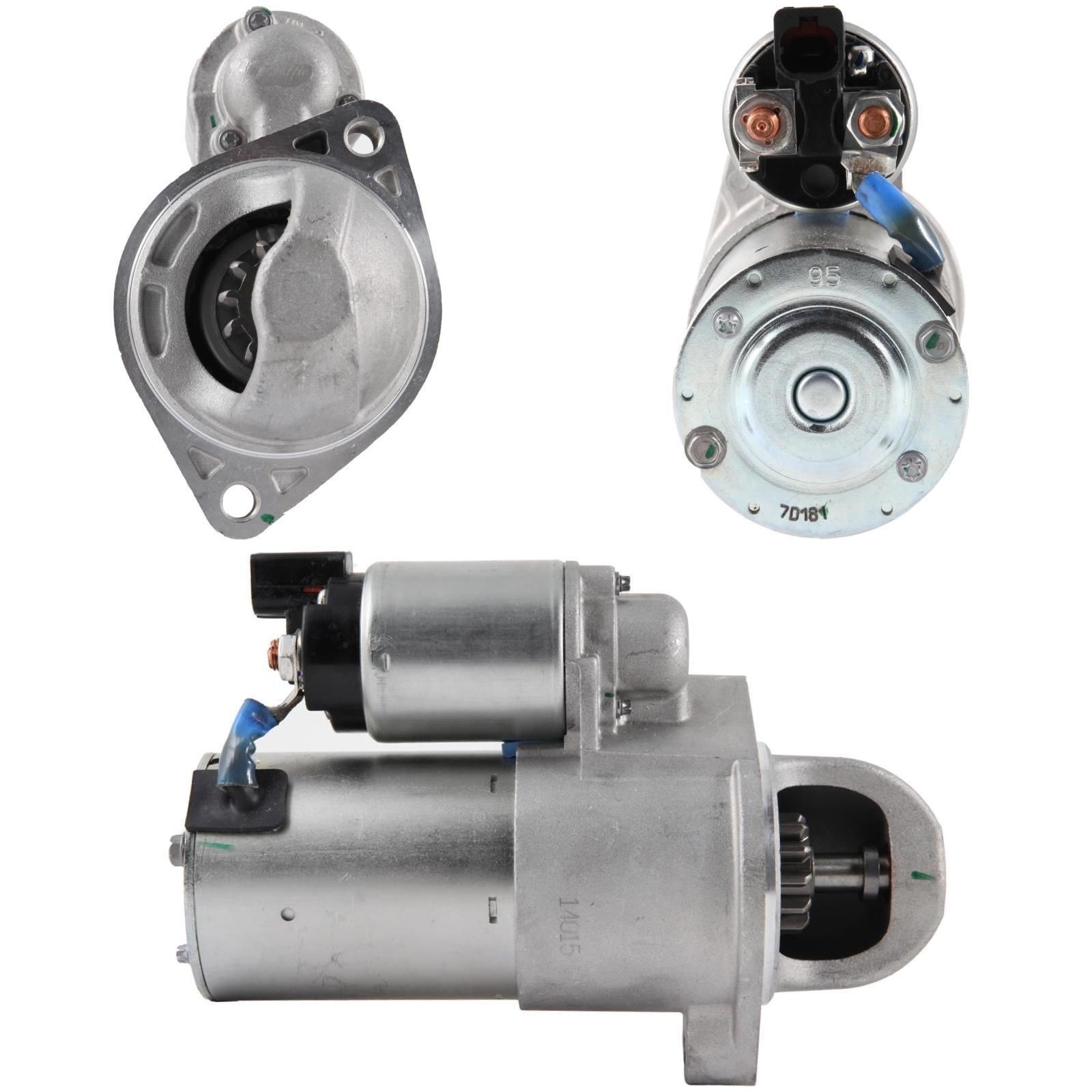 BV PSH Starter motor Article number: 150.944.122.030 cheaply