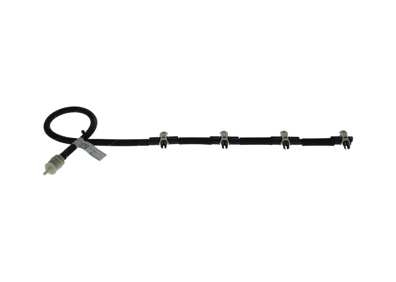 BOSCH 0 445 130 234 Hose, fuel overflow X5 xDrive 25 d 231 PS Diesel 2018