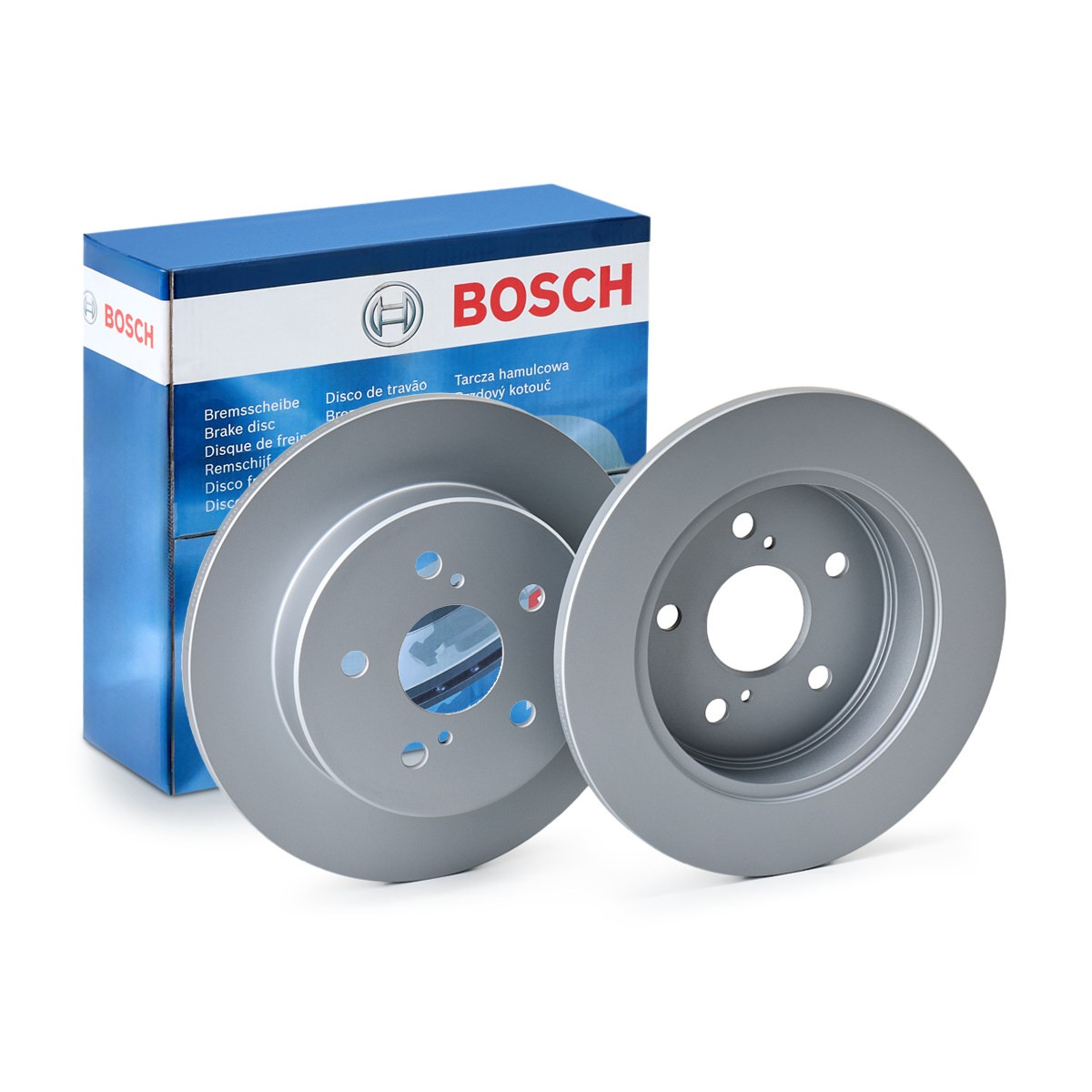 BOSCH Brake disc Article number: 0 986 479 E91 cheaply