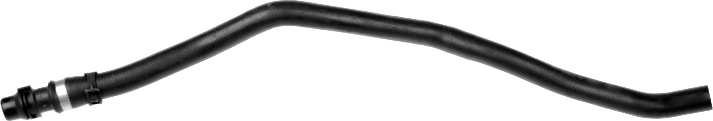 GATES 02-2672 Tubo flessibile riscaldamento AMPERA 1.4 EV 150 151 CV Benzina/Elettrico