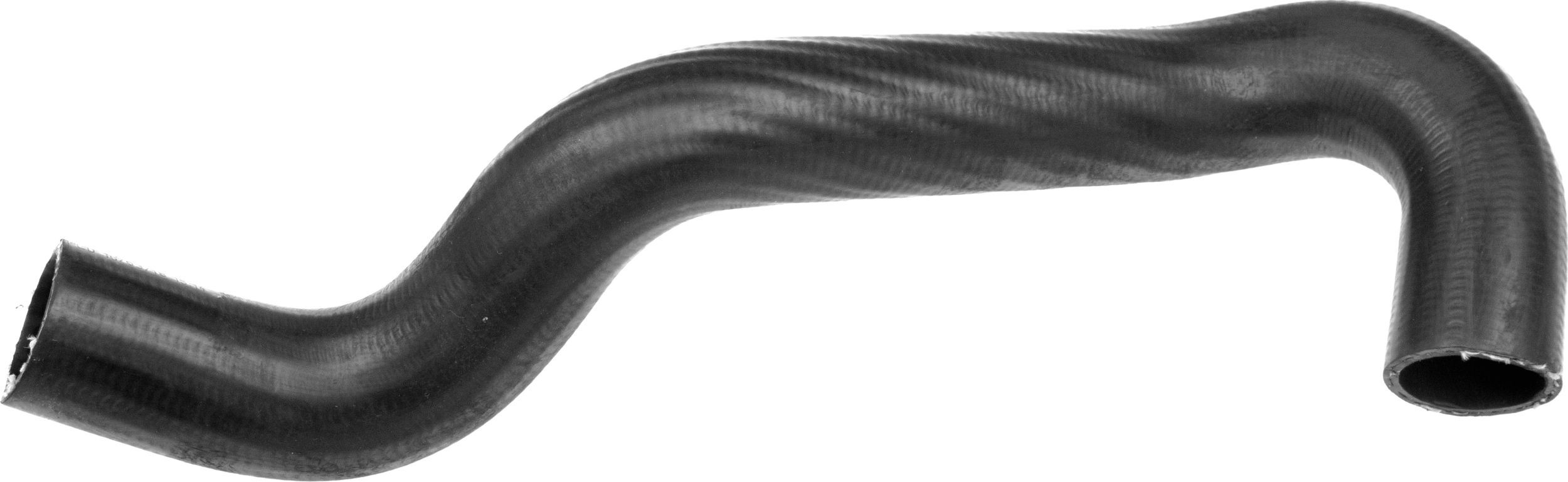 GATES Radiator hose Article number: 05-4449 cheaply