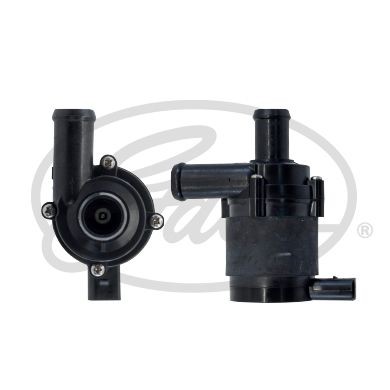 GATES 41542E Veepump, seisuküte AMAROK 2.0 TDI 4motion 163 HP Diisel 2022