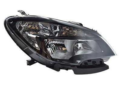 VAN WEZEL Headlight Article number: 3775964 cheaply