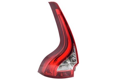 VAN WEZEL Rear light Article number: 5925931 cheaply