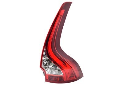 VAN WEZEL Rear light Article number: 5925932 cheaply