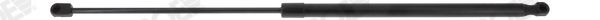 MONROE Bonnet strut Article number: ML6473 cheaply