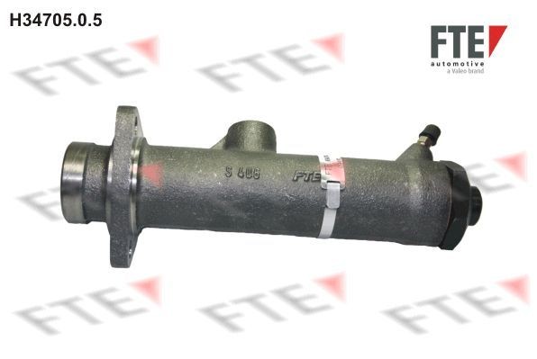 FTE Bremsehovedcylinder Varenummer: H34705.0.5 billige