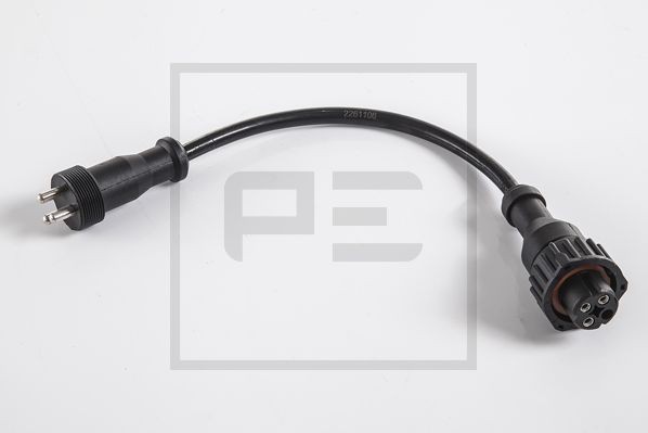 PETERS ENNEPETAL Connector Cable, electronic brake system Article number: 086.398-00A cheaply