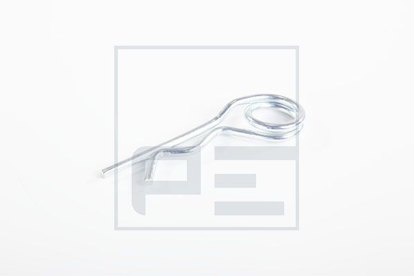 PETERS ENNEPETAL Fjederstik Varenummer: 090.590-00A billige