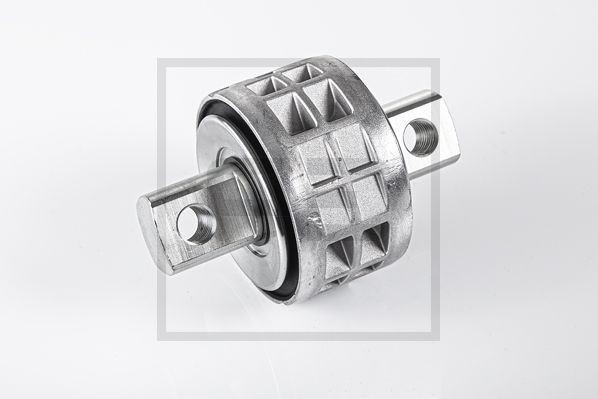 PETERS ENNEPETAL Įvorė, vairuotojo kabinos pakaba prekės numeris: 100.017-00A nebrangu