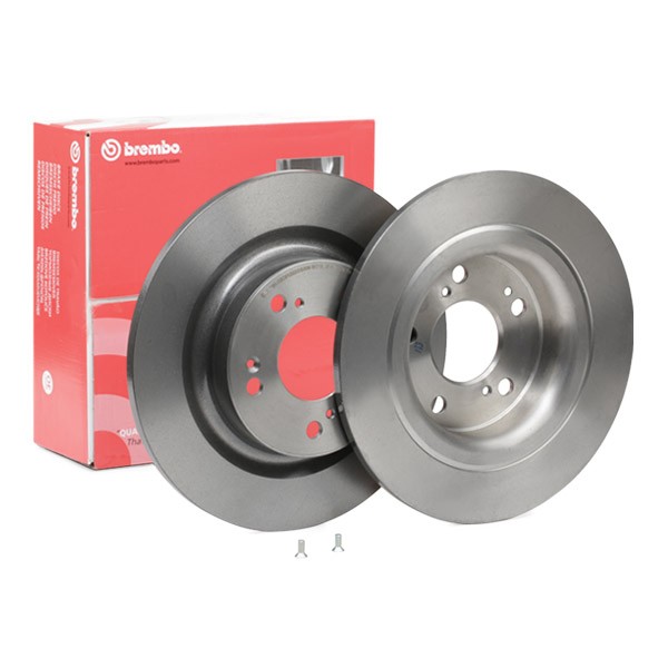 BREMBO Piduriketas Artikli number: 08.D713.11 soodsalt