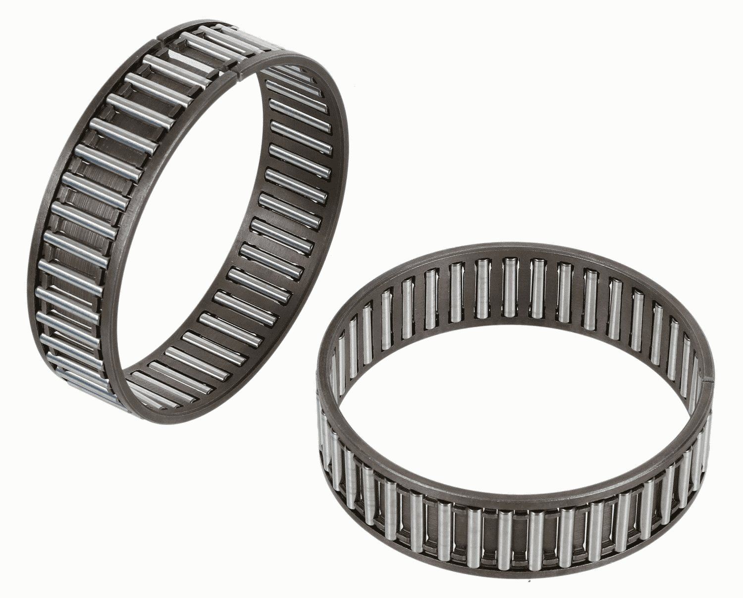 ZF GETRIEBE Leje, gearindgangsaksel (manuelt gear) Varenummer: 0073.301.008 billige