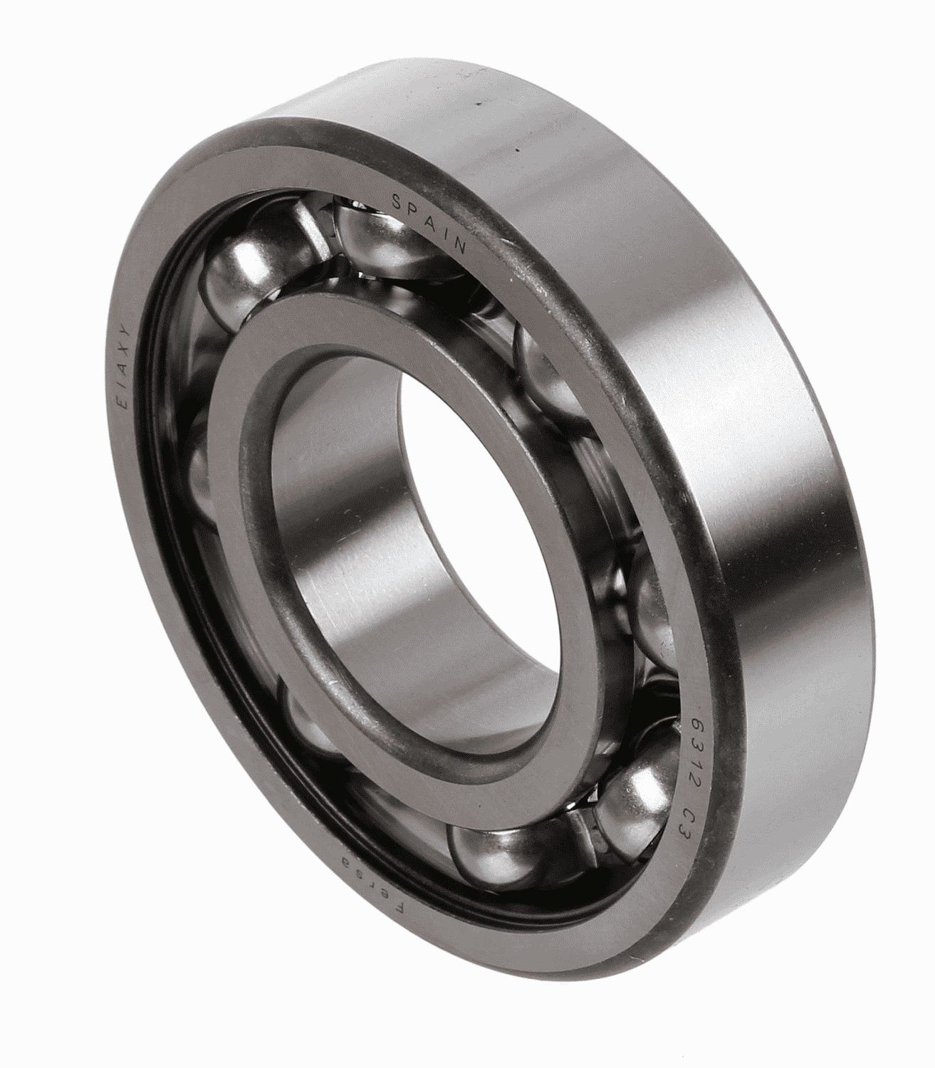 ZF GETRIEBE Leje, gearudgangsaksel (manuelt gear) Varenummer: 0073.301.073 billige