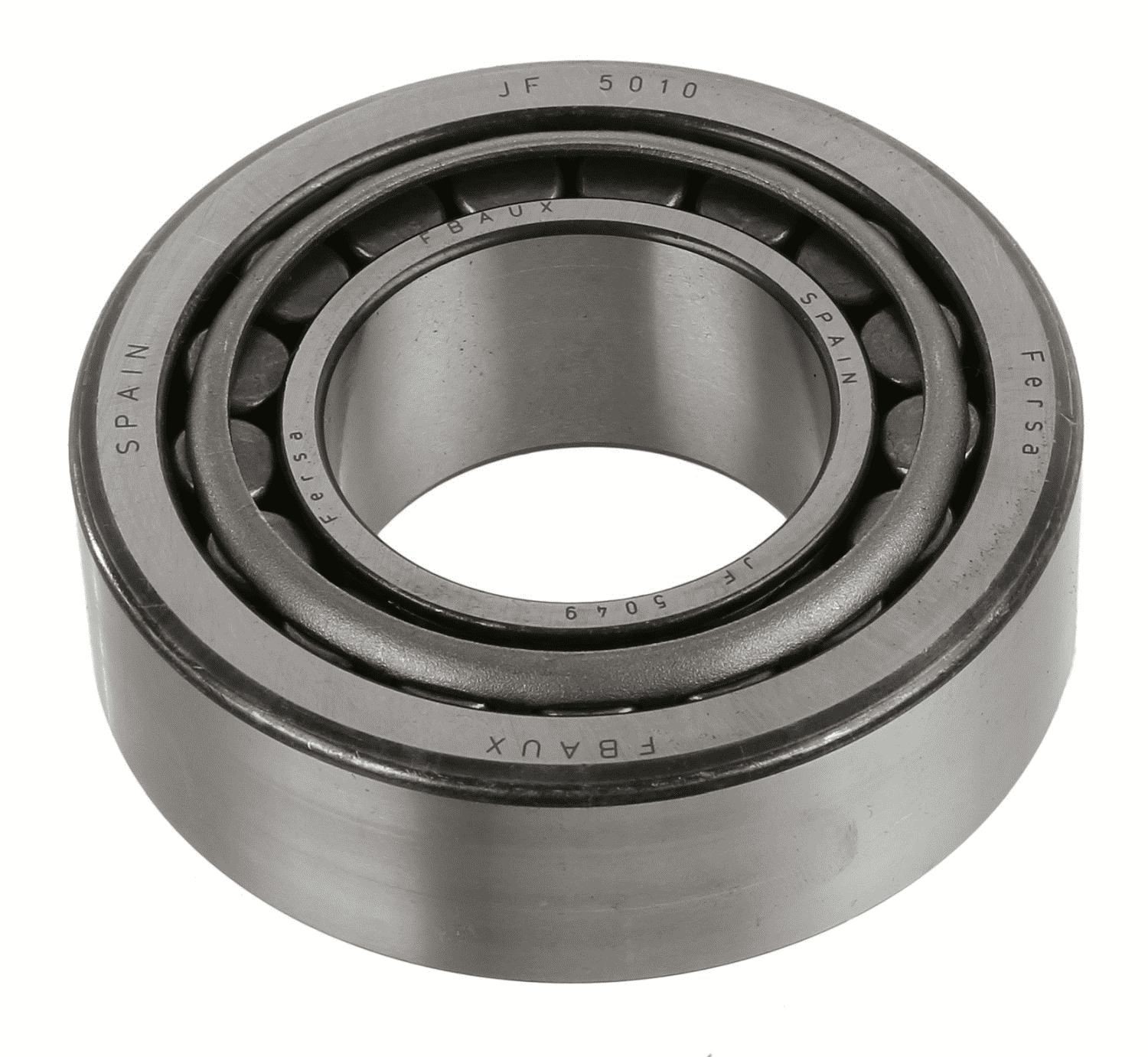 ZF GETRIEBE Leje, gearudgangsaksel (manuelt gear) Varenummer: 0073.301.074 billige