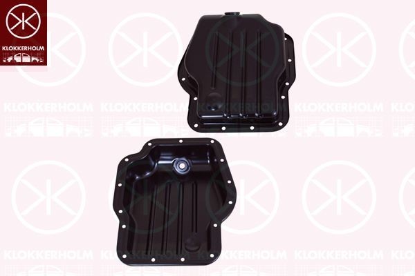 KLOKKERHOLM Oil sump Article number: 5052475 cheaply