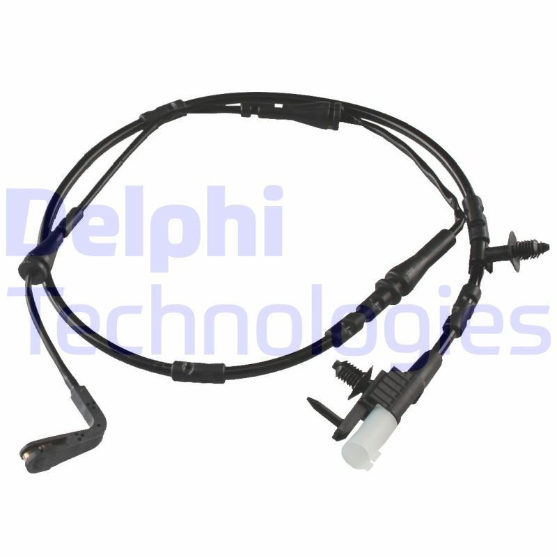 DELPHI Brake pad wear sensor Article number: LZ0314 cheaply