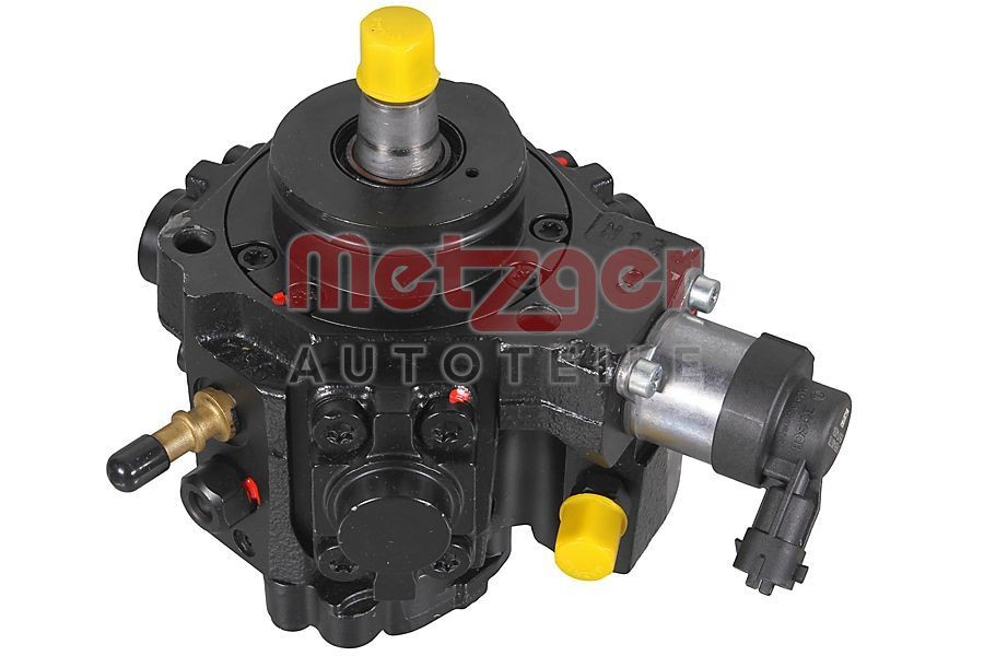 METZGER High pressure fuel pump Article number: 0830100 cheaply