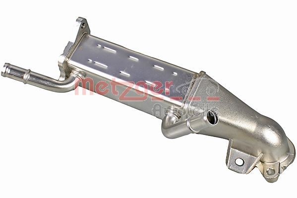 METZGER 0892746 Ψυγείο EGR JUMPER 2.2 HDi 110 PS Πετρέλαιο