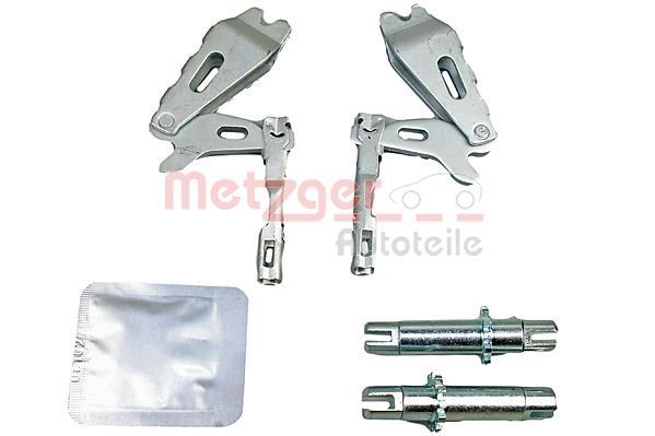 METZGER Repair Kit, expander Article number: 12053014 cheaply