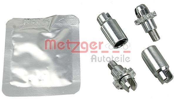 METZGER 12053015 Brake Adjuster VERSO 2.2 D-4D (AUR21_) 150 PS Diesel 2018