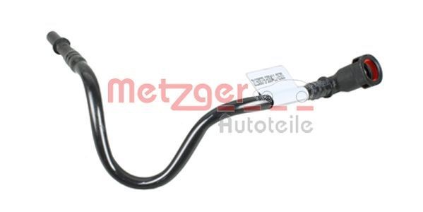 METZGER Kütusetorustik Artikli number: 2150073 soodsalt