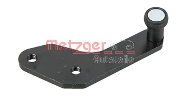 METZGER 2310079 Roller Guide, sliding door TRANSIT 2.3 16V RWD (F_B_, F_C_, F_A_) 146 PS Petrol 2006