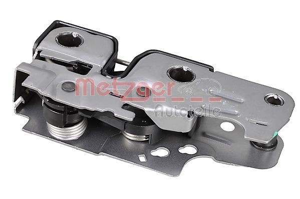 METZGER 2310569 Mootorikapoti lukk R8 5.2 FSI 540 HP Bensiin
