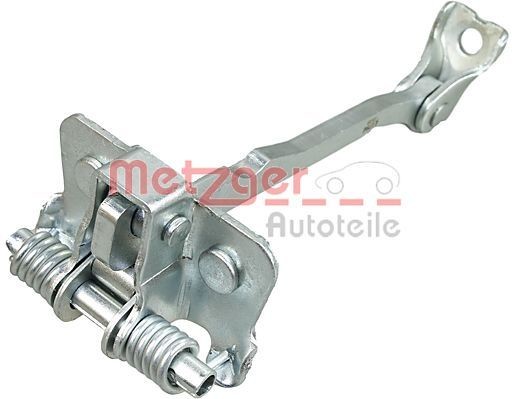 METZGER 2312155 Uksekinnitaja VIVARO 1.6 CDTI (03) 120 HP Diisel