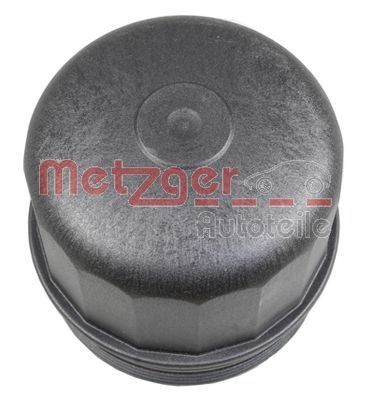METZGER 2370033 Kate,õlifiltrikonsool GHOST V-Specification 601 HP Bensiin 2020