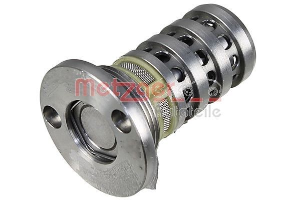 METZGER 2411001 Camshaft adjustment valve A3 1.8 TFSI 170 PS Petrol 2021