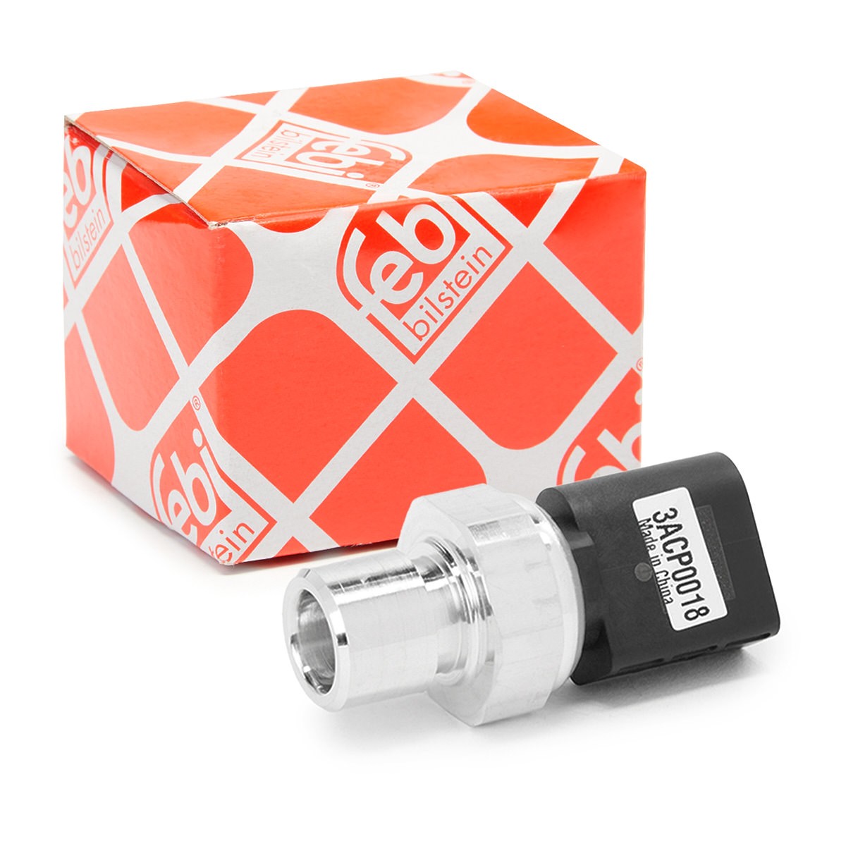 FEBI BILSTEIN Air conditioning pressure switch Article number: 171263 cheaply