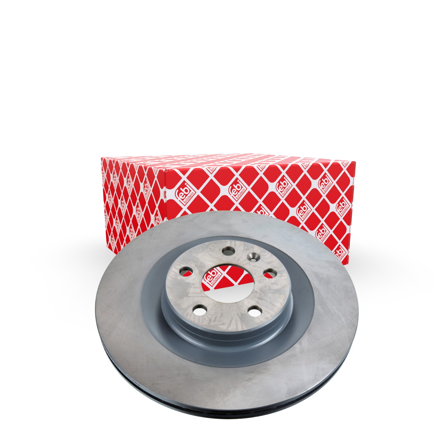 FEBI BILSTEIN Brake disc Article number: 171444 cheaply