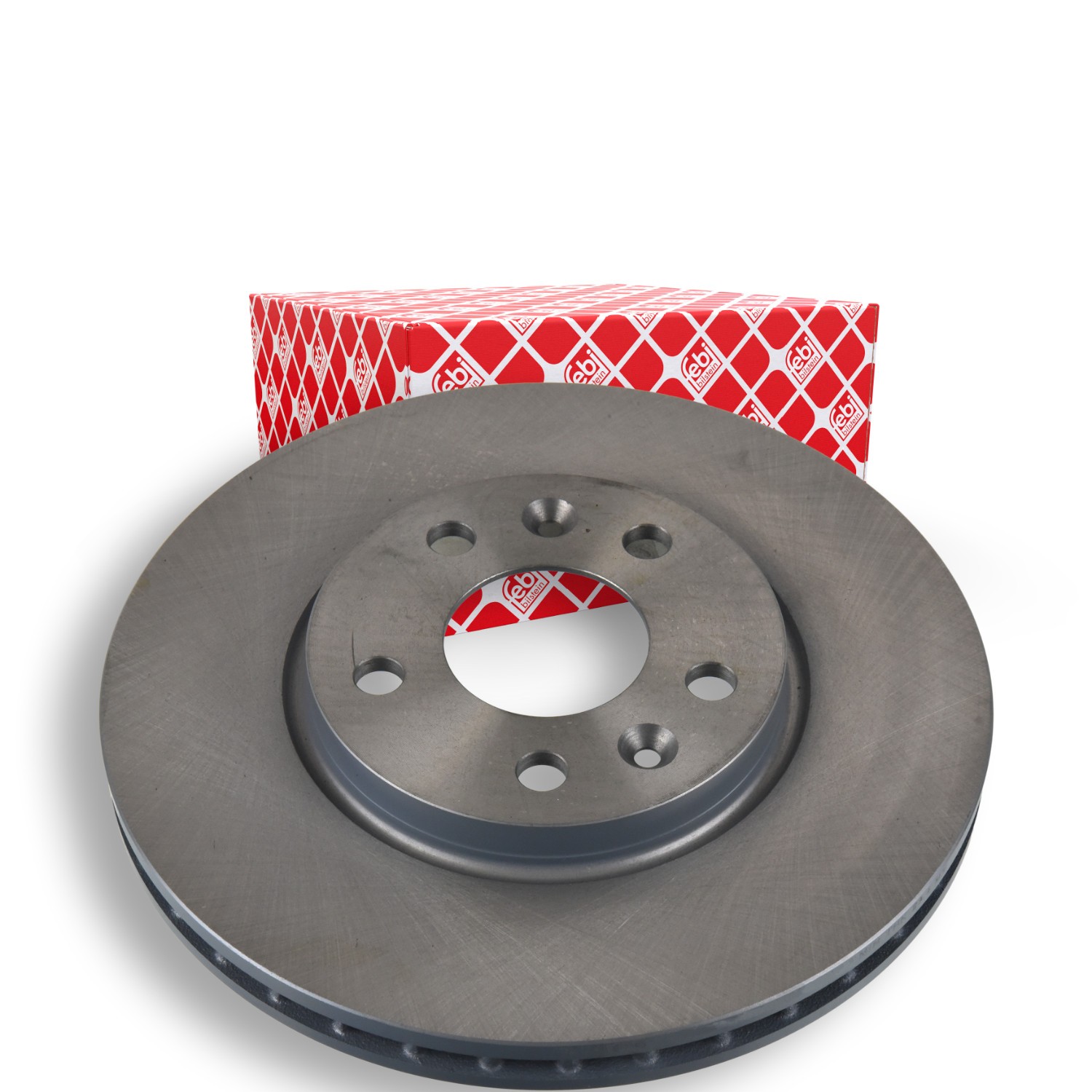 FEBI BILSTEIN Brake disc Article number: 171469 cheaply