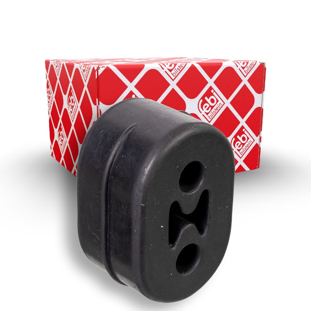 FEBI BILSTEIN Holder, exhaust system Article number: 172042 cheaply