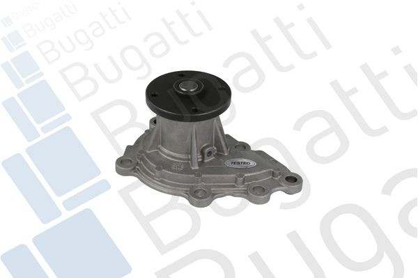 BUGATTI Water pump Article number: PA10372 cheaply