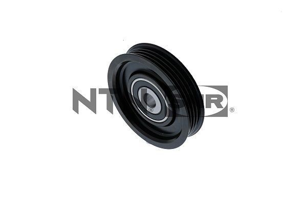 SNR Tensioner pulley Article number: GA368.07 cheaply