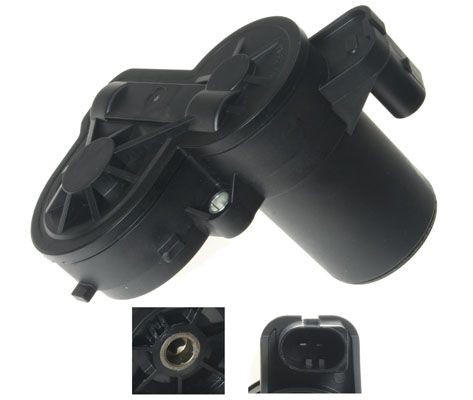BUDWEG CALIPER 208021 Control Element, parking brake caliper C-Class C 160 (205.275) 129 PS Petrol 2023