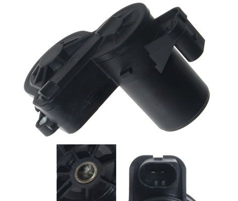 BUDWEG CALIPER 208022 Control Element, parking brake caliper C-Class C 160 (205.275) 129 PS Petrol 2023