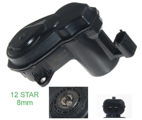 BUDWEG CALIPER Seadeelement, seisupidur (pidurisadul) Artikli number: 208046 soodsalt