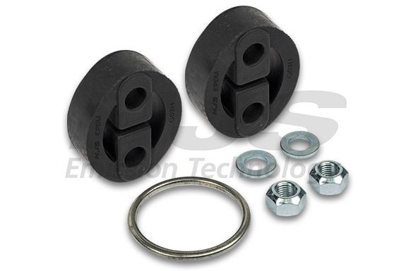 HJS Exhaust mounting kit Article number: 82 47 8347 cheaply