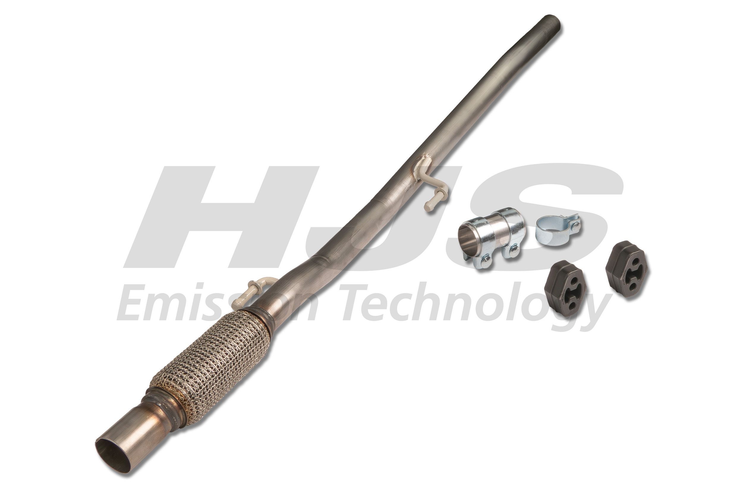 HJS Exhaust Pipe Article number: 91 11 1679 cheaply