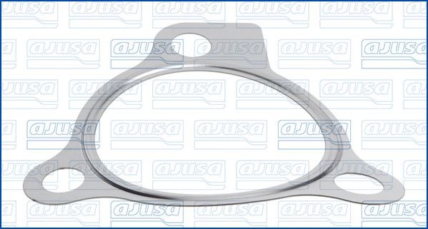 AJUSA Exhaust pipe gasket Article number: 01268200 cheaply
