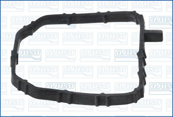 AJUSA Thermostat housing gasket Article number: 01490400 cheaply