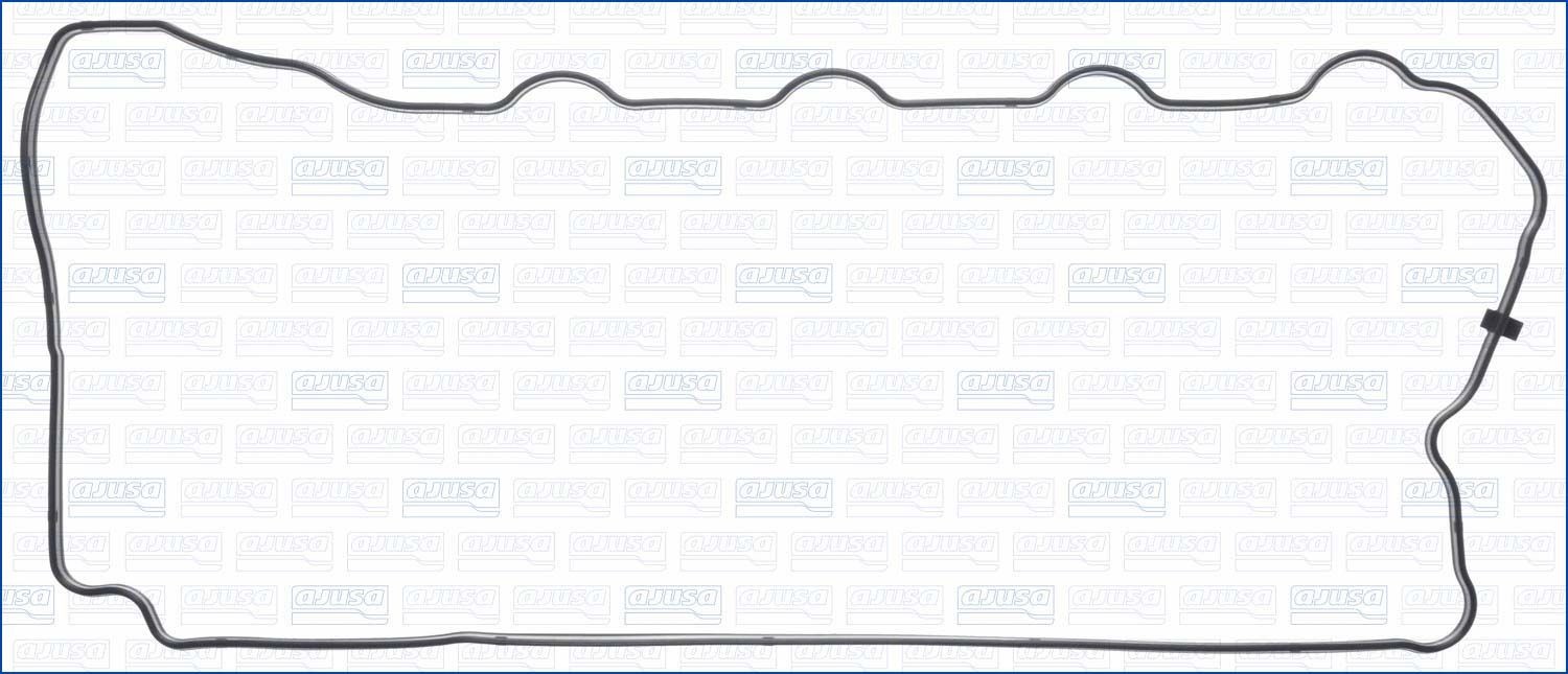 AJUSA Rocker cover gasket Article number: 11150300 cheaply